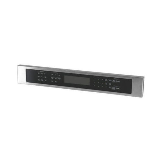 Whirlpool W10588755 Oven Microwave Control Panel Assembly OEM Replaces W11093254