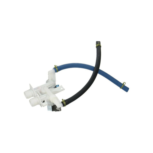 Whirlpool W10599356 Washer Water Inlet Valve OEM Replaces 3023192