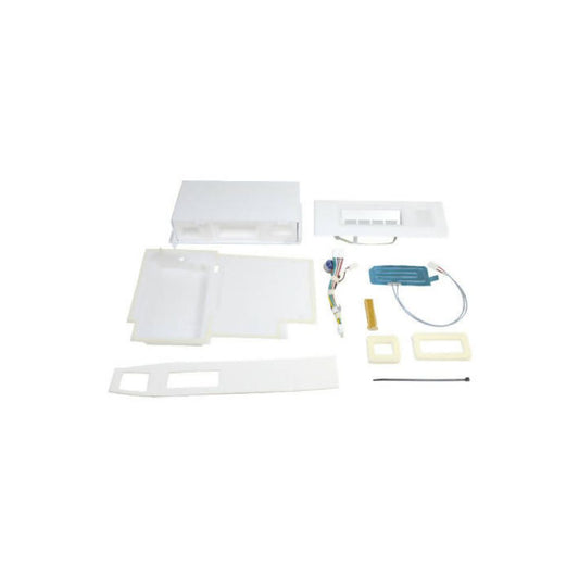 Whirlpool W10619962 Refrigerator Defrost Heater Kit OEM Replaces 3023405