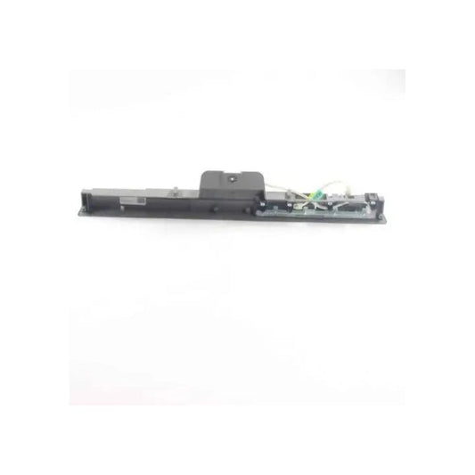Whirlpool W10620449 Dishwasher Control Panel Stainless OEM Replaces 3281445
