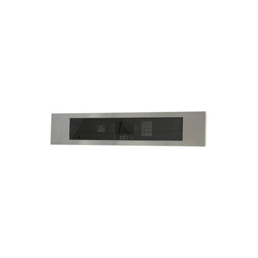 Whirlpool W10672895 Range Control Panel OEM Replaces 3281986