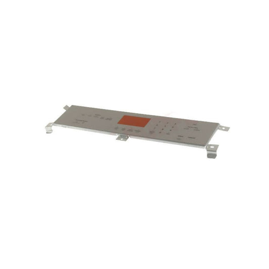 Whirlpool W10680393 Range Membrane Switch OEM Replaces 3451285
