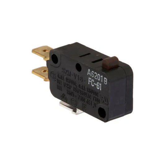 Whirlpool W10727408-ER Microwave Micro Switch Replaces W10609580