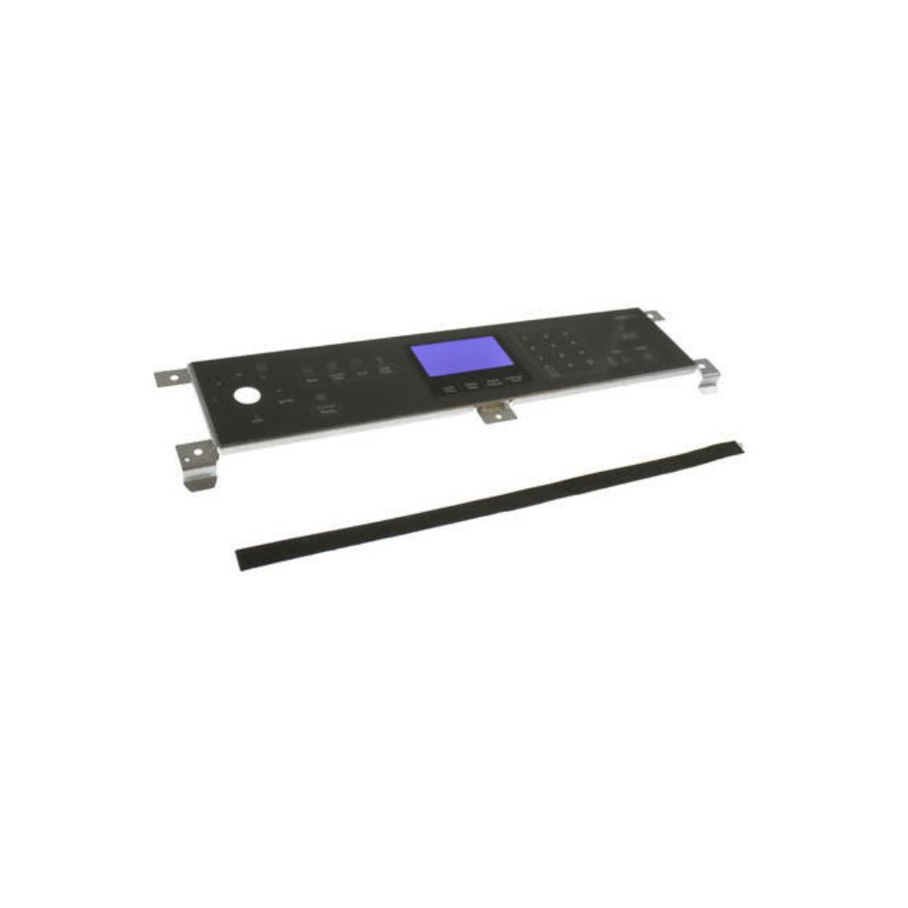 Whirlpool W10728523 Range Oven Membrane Switch OEM Replaces 3452398