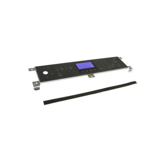 Whirlpool W10728523 Range Oven Membrane Switch OEM Replaces 3452398