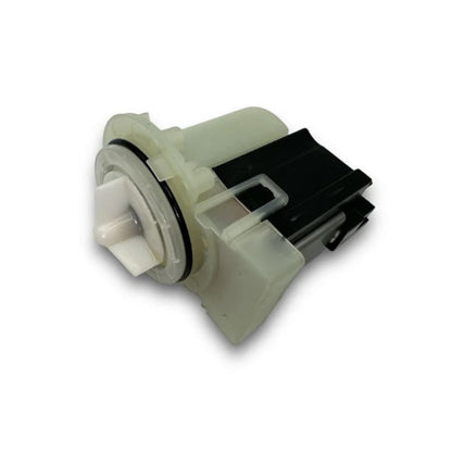 Whirlpool W10730972-ER Washer Drain Pump Motor Replace WPW10730972