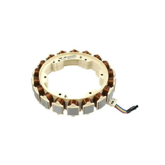 Whirlpool W10754158 Washer Stator OEM Replaces 3452768