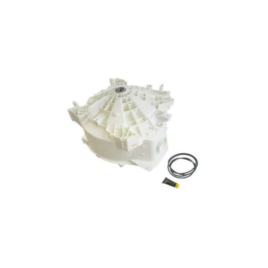 Whirlpool W10772619 Front Load Washer Outer Tub Assembly OEM Replaces 4164534