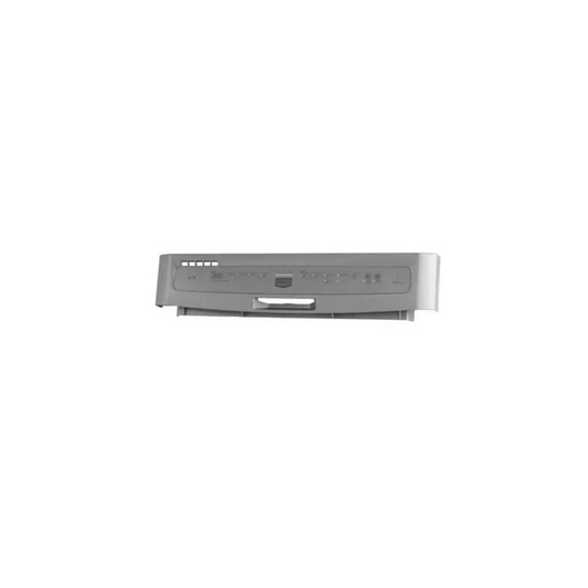 Whirlpool W10811147 Dishwasher Control Panel Stainless OEM Replaces W10751523