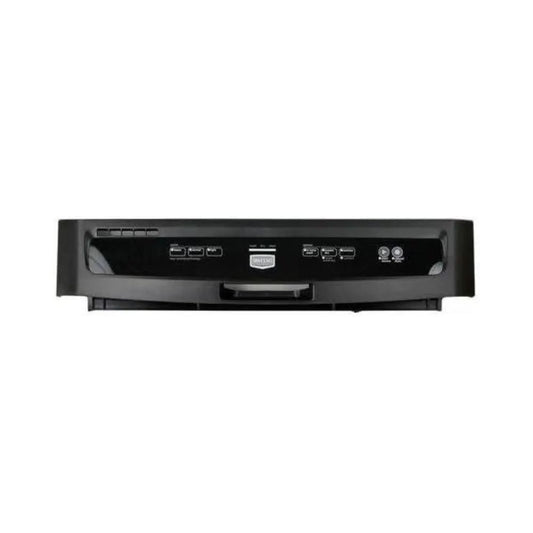 Whirlpool W10811155 Dishwasher Control Panel Black OEM Replaces 4259984