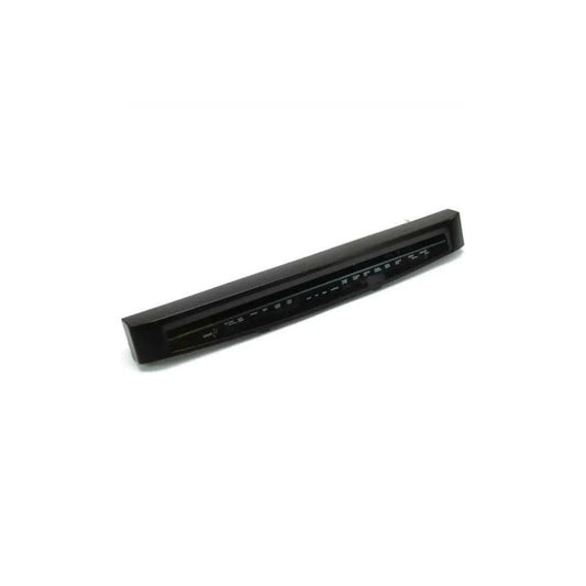 Whirlpool W10811164 Dishwasher Control Panel Black OEM Replaces 4262719