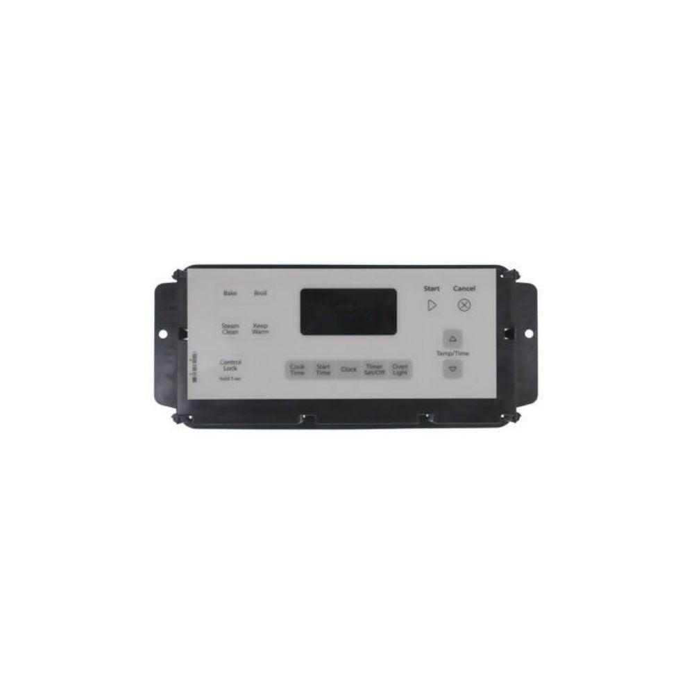 Whirlpool W10813968 Range Electronic Control Board OEM Replaces W10734603