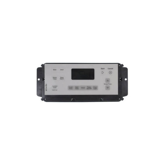 Whirlpool W10813968 Range Electronic Control Board OEM Replaces W10734603