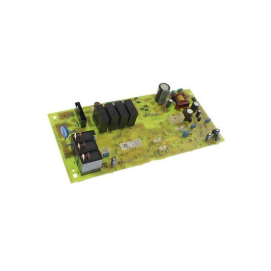 Whirlpool W10815465 Microwave Electronic Control Board OEM Replaces 4283259