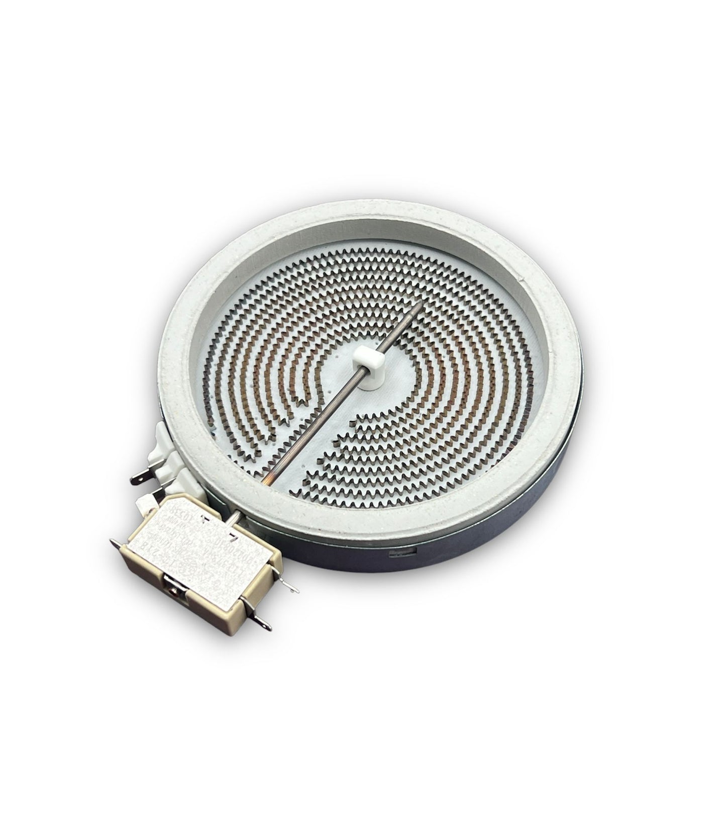 Whirlpool Range Surface Element /Burner - W10823711, REPLACES: 4381790 12002141 12002146 74005476 74007122 74008568 74008573 7406P365-60 7406P375-60 8053621 8272567 8523698 WP8523698