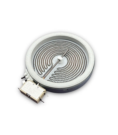 Whirlpool Range Surface Element /Burner - W10823711, REPLACES: 4381790 12002141 12002146 74005476 74007122 74008568 74008573 7406P365-60 7406P375-60 8053621 8272567 8523698 WP8523698