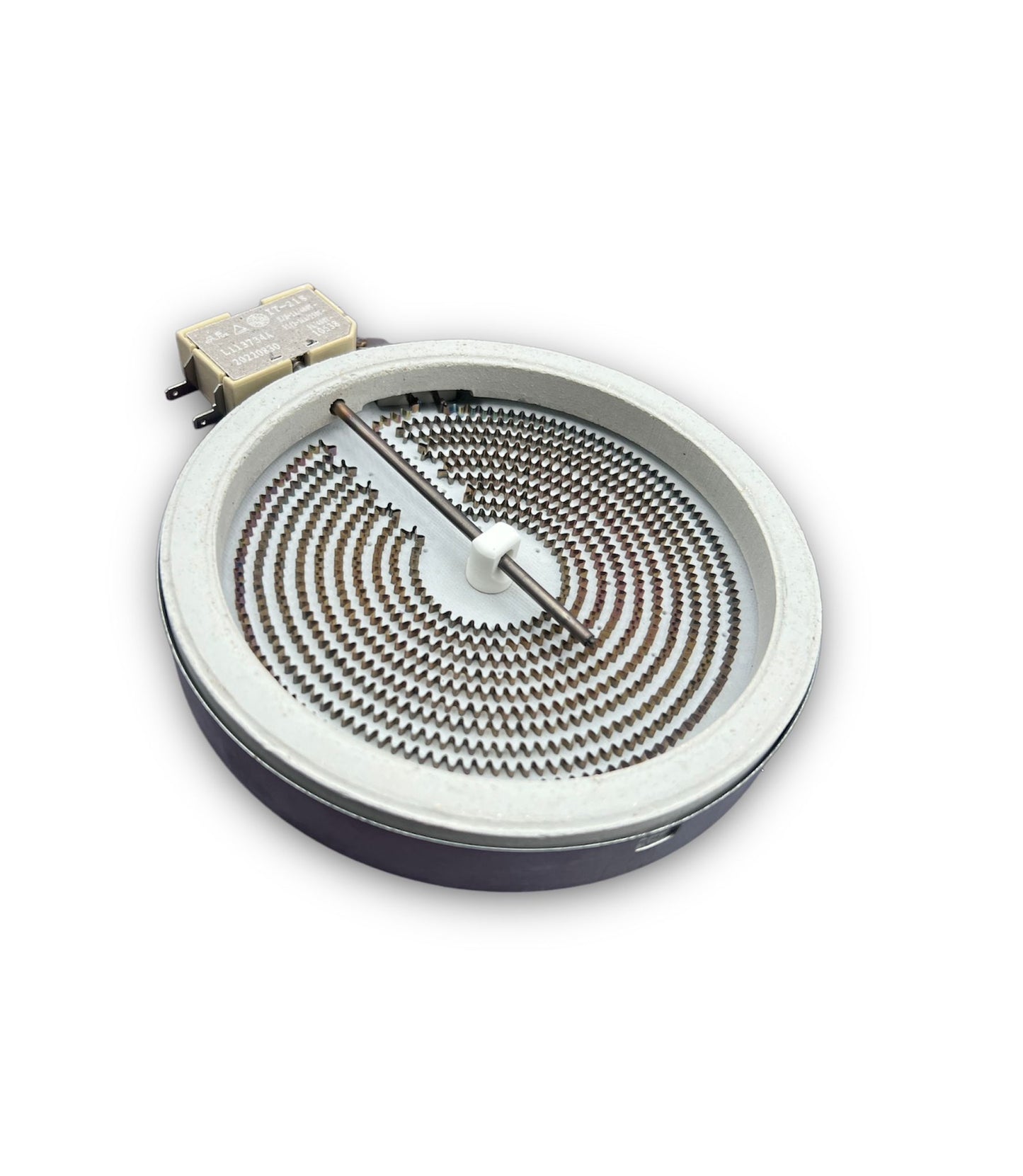 Whirlpool Range Surface Element /Burner - W10823711, REPLACES: 4381790 12002141 12002146 74005476 74007122 74008568 74008573 7406P365-60 7406P375-60 8053621 8272567 8523698 WP8523698