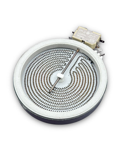 Whirlpool Range Surface Element /Burner - W10823711, REPLACES: 4381790 12002141 12002146 74005476 74007122 74008568 74008573 7406P365-60 7406P375-60 8053621 8272567 8523698 WP8523698