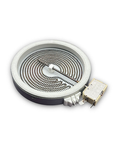 Whirlpool Range Surface Element /Burner - W10823711, REPLACES: 4381790 12002141 12002146 74005476 74007122 74008568 74008573 7406P365-60 7406P375-60 8053621 8272567 8523698 WP8523698