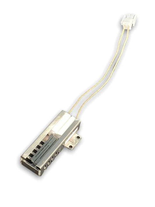 Whirlpool W10826866-ER Range Flat Gas Igniter Hot Surface OEM Replaces W10826866