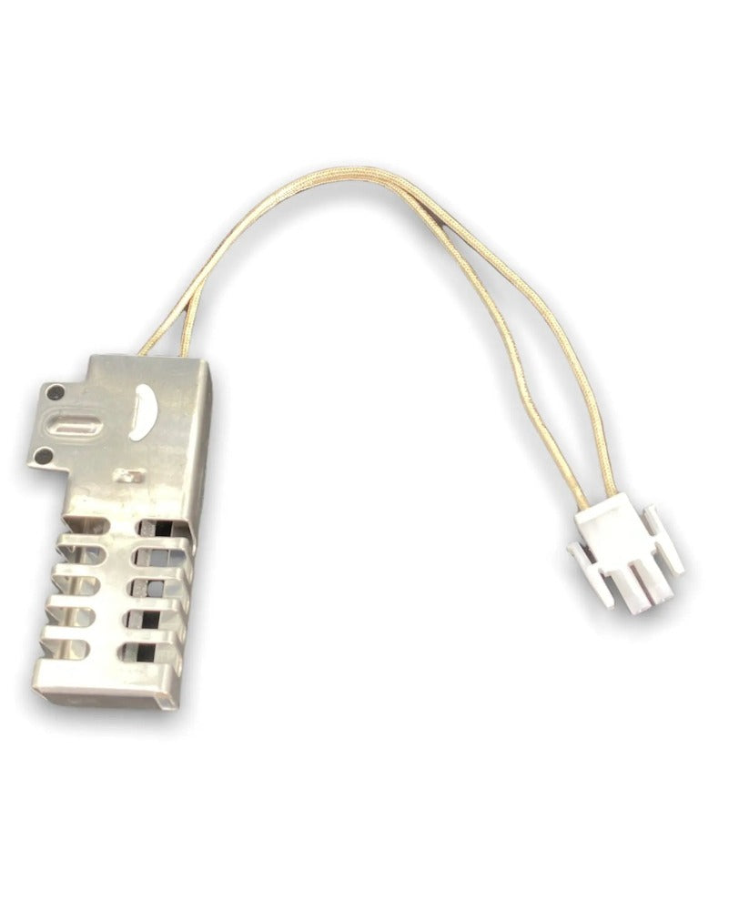 Whirlpool W10826866-ER Range Flat Gas Igniter Hot Surface OEM Replaces W10826866
