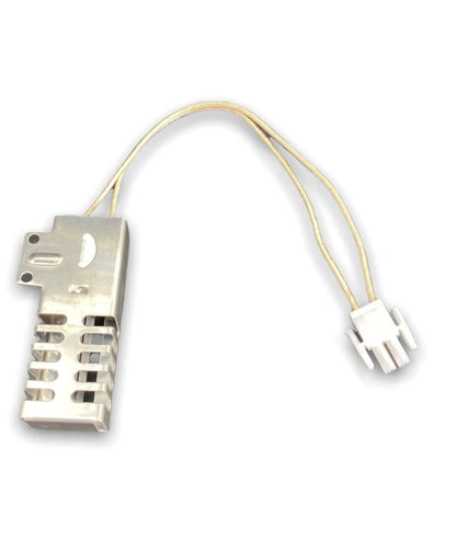 Whirlpool W10826866-ER Range Flat Gas Igniter Hot Surface OEM Replaces W10826866