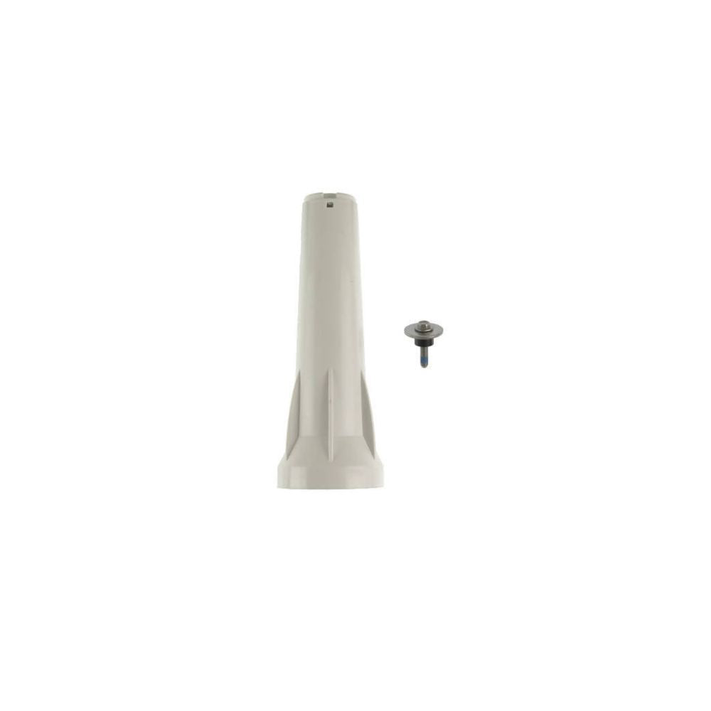 Whirlpool W10836496 Washer Upper Agitator AssemblyOEM Replaces AP5988689