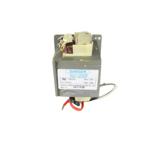 Whirlpool W10836753 Microwave Transformer OEM Replaces W10546703