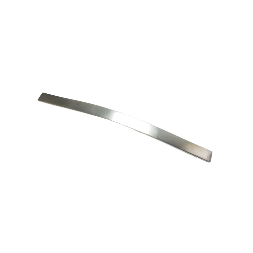 Whirlpool W10837009 Dishwasher Door Handle Stainless OEM Replaces W10813556