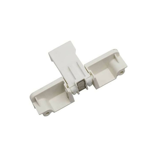 Whirlpool W10837741 Washer Lid Strike OEM Replaces 4338531 
