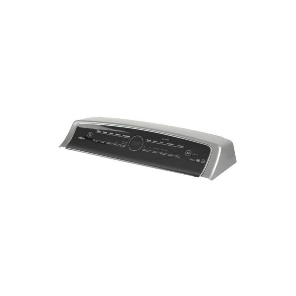 Whirlpool W10838672 Washer Control Console OEM Replaces W10607414