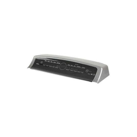 Whirlpool W10838672 Washer Control Console OEM Replaces W10607414