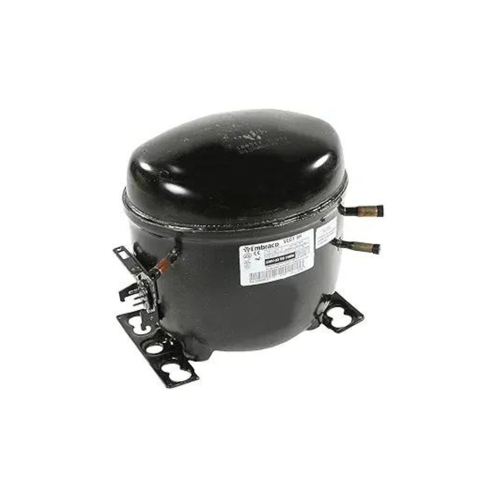 Whirlpool W10841139 Refrigerator Compressor Kit OEM Replaces W10173296