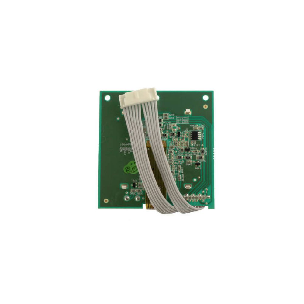 Whirlpool W10844809 Microwave Electronic Control Board OEM Replaces 4459095