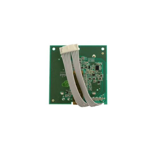 Whirlpool W10844809 Microwave Electronic Control Board OEM Replaces 4459095