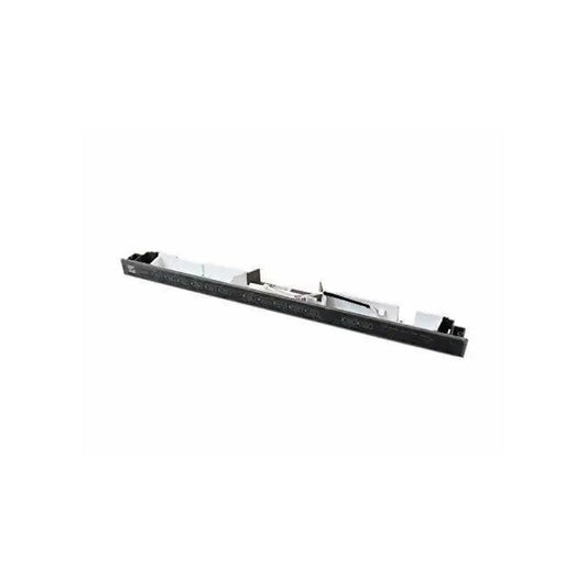 Whirlpool W10847804 Dishwasher Control Panel Stainless Steel OEM Replaces 4383646
