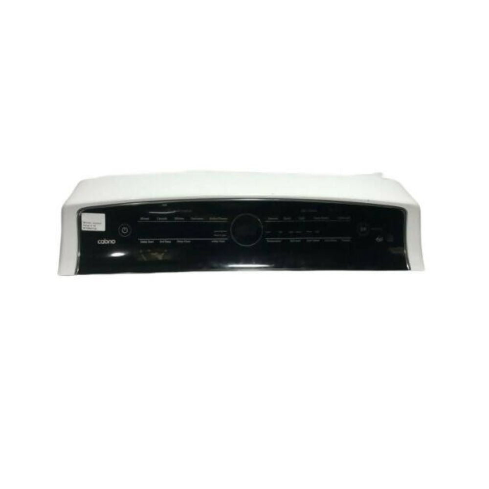 Whirlpool W10860738 Washer Control Console OEM Replaces 4383981
