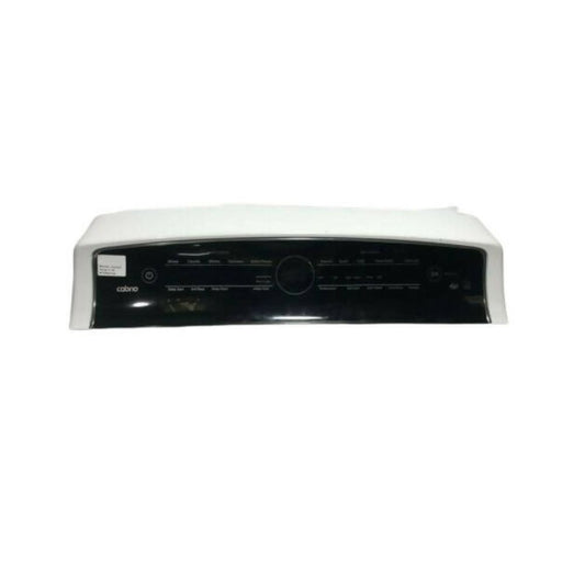 Whirlpool W10860738 Washer Control Console OEM Replaces 4383981