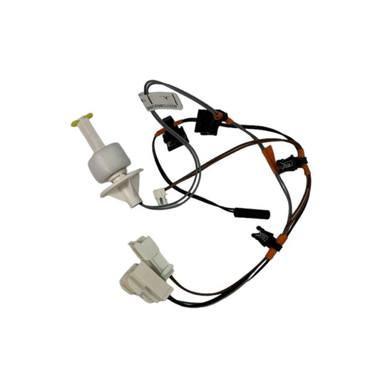 Whirlpool W10863066 Dryer Wiring Harness OEM