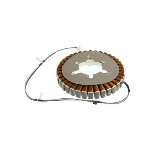 Whirlpool W10870752 Washer Motor Stator Assembly OEM Replaces 3020410 