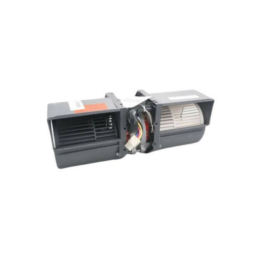 Whirlpool W10871533 Microwave Hood Fan Motor OEM Replaces 4459824