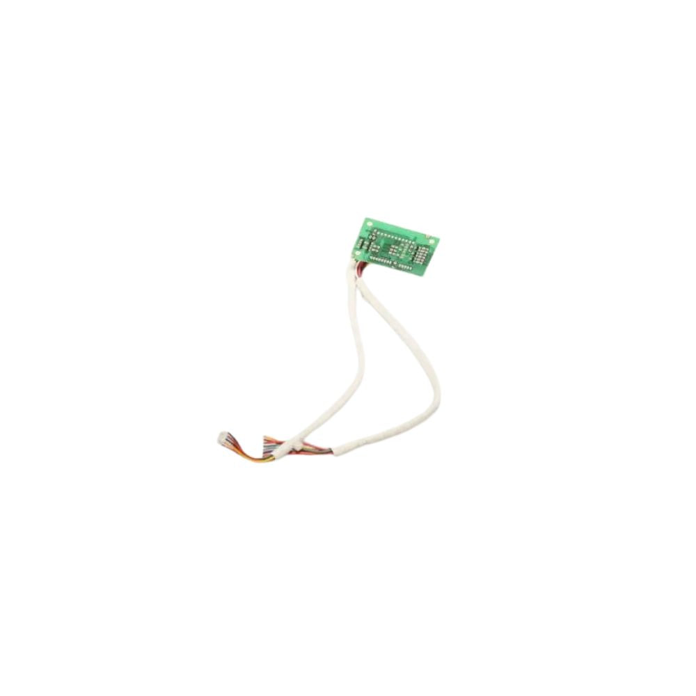 Whirlpool W10875017 Dishwasher Electronic Control Board OEM Replaces 4459968
