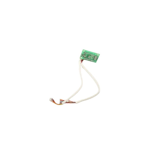 Whirlpool W10875017 Dishwasher Electronic Control Board OEM Replaces 4459968