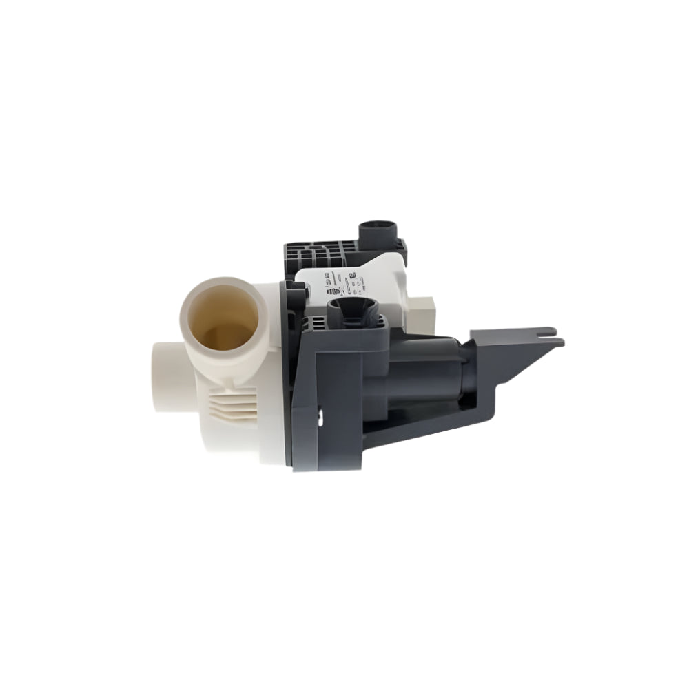 Whirlpool W10876600-ER Washer Drain Pump Replaces W10727777