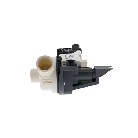 Whirlpool W10876600-ER Washer Drain Pump Replaces W10727777