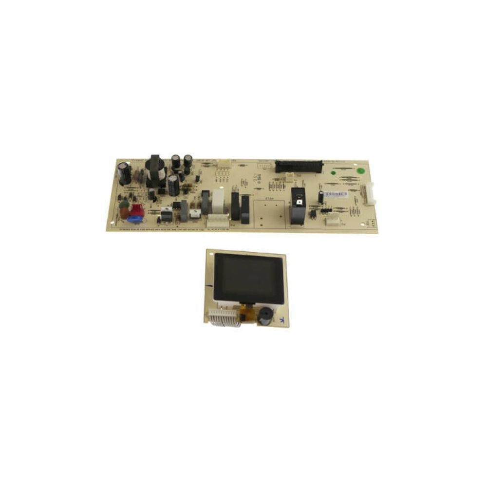 Whirlpool W10881540 Microwave Electronic Control Board OEM Replaces W10846312