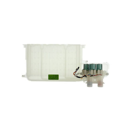 Whirlpool W10887782 Washer Detergent Dispenser Housing OEM Replaces 4460367