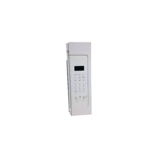 Whirlpool W10889328 Microwave Control Panel OEM Replaces 4460438
