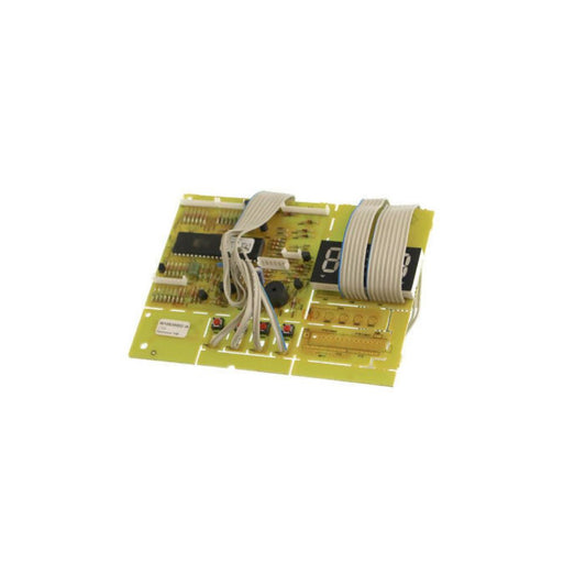 Whirlpool W10892029 Microwave Electronic Control Board OEM Replaces 4460538