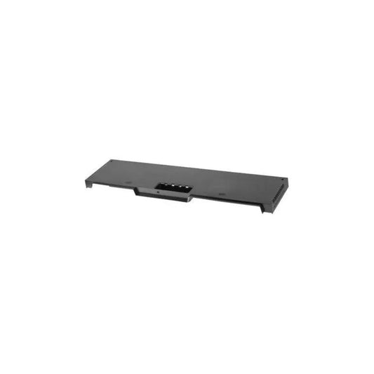 Whirlpool W10894669 Dishwasher Control Panel Black OEM Replaces W10807897